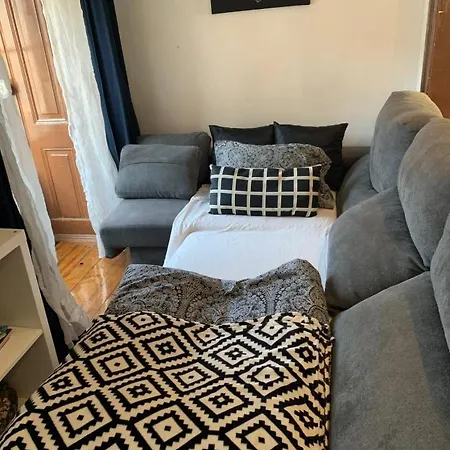 Center Cozy Flat At Lisboa; Best Location And View Apartamento