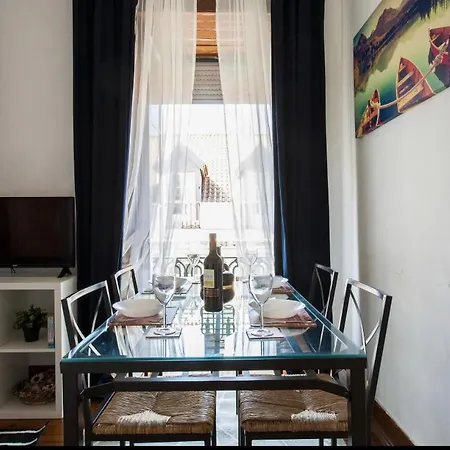 Center Cozy Flat At Lisboa; Best Location And View Apartamento Lisboa