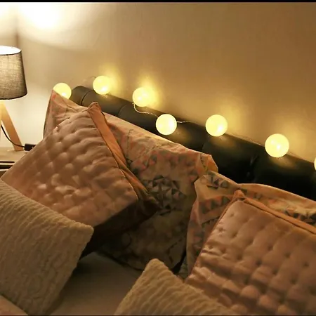 Center Cozy Flat At Lisboa; Best Location And View Lisboa
